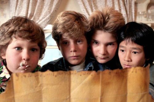 Goonies
